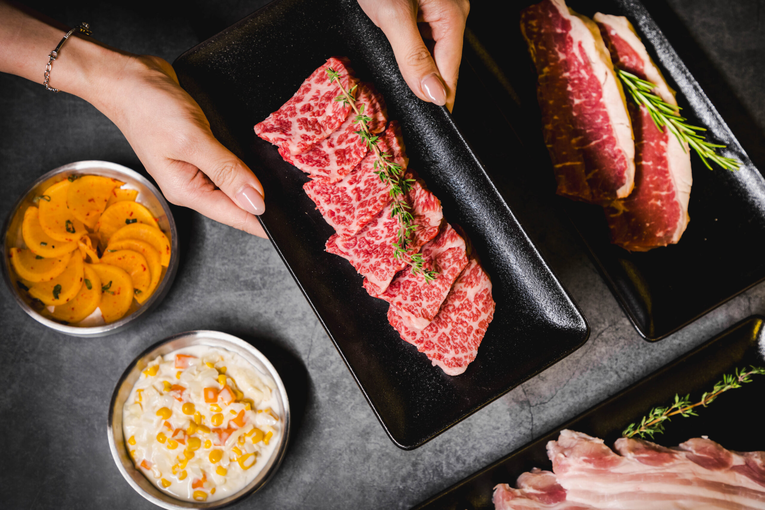 SL Wagyu