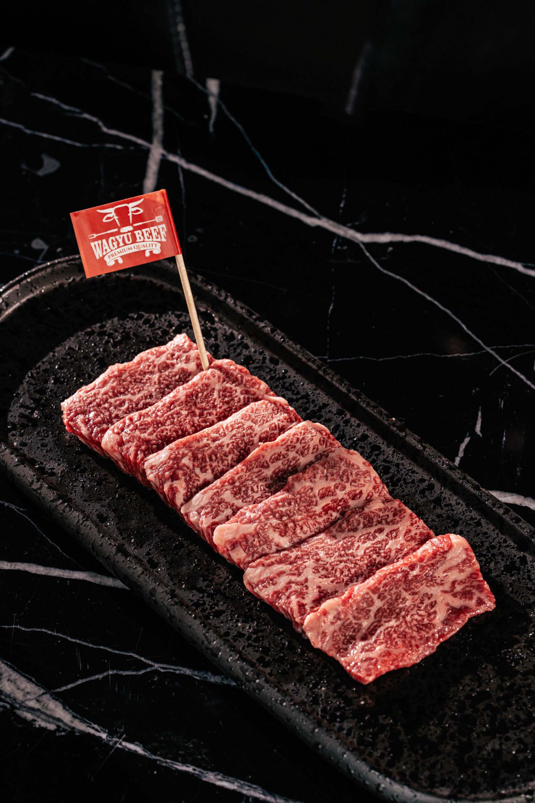 Wagyu (1 Von 1)