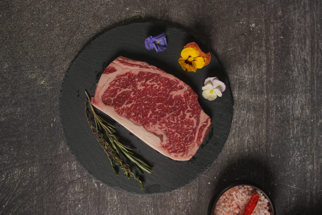 Wagyu BBQ Restaurant in Deutschland: Was japanisches Grillen wirklich bedeutet 2 DSC02451